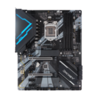 Biostar Matična ploča B460 S1200 4XDDR4