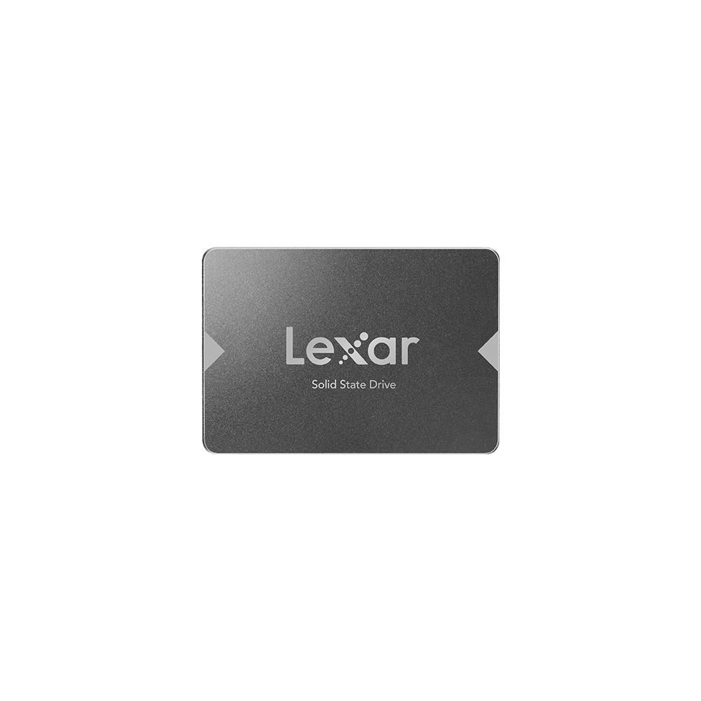 Lexar LNS100-512 SSD 512GB 2.5OCL 6Gb/s