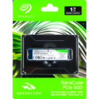 Seagate BarraCuda ZP1000CV3A002 SSD 1TB M.2 2280