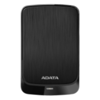 Externi HDD Adata Classic HV320 2TB USB 3.2 Black