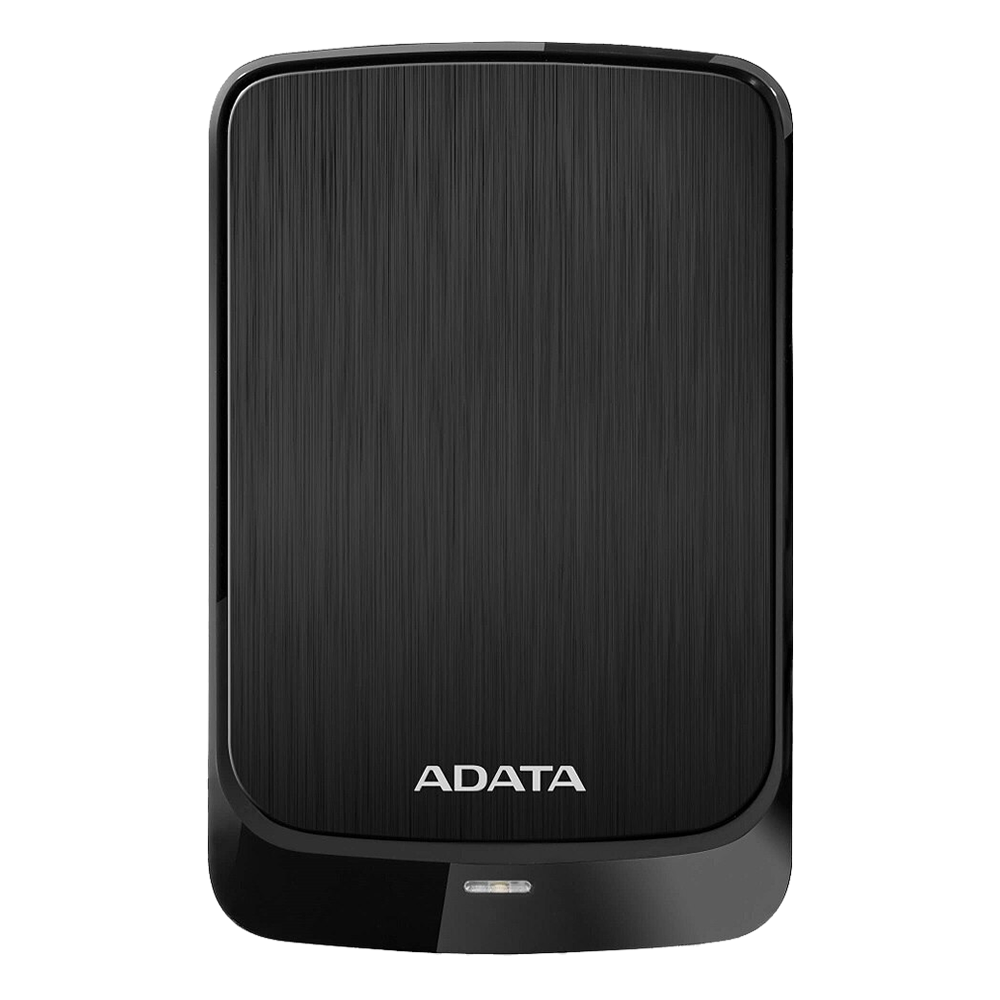 Externi HDD Adata Classic HV320 2TB USB 3.2 Black Externi HDD Adata Classic HV320 2TB USB 3.2 Black