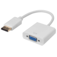 Hytech HY-HV35 HDMI na VGA + audio