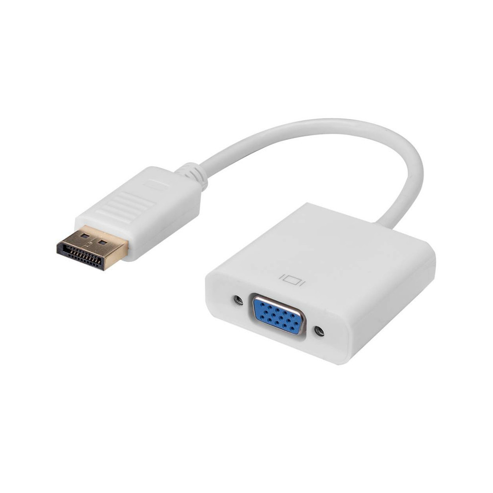 Hytech HY-HV35 HDMI na VGA + audio Hytech HY-HV35 HDMI na VGA + audio