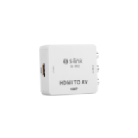S-link SL-HRC2 HDMI na AV 1080P Mini Model