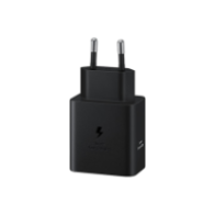 Samsung adapter 45W Fast Charging USB-C EP-T4511NBEGEU crni-Original
