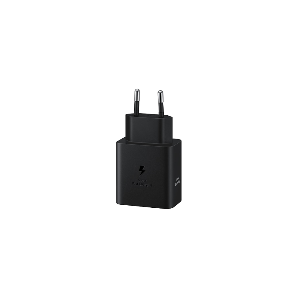 Samsung adapter 45W Fast Charging USB-C EP-T4511NBEGEU crni-Original Samsung adapter 45W Fast Charging USB-C EP-T4511NBEGEU crni-Original