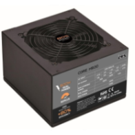 PSU MSI CORE M500 Napajanje