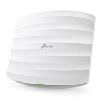 TP-Link EAP110 300Mbps Wireless N Ceiling/Wall Mount Access Point