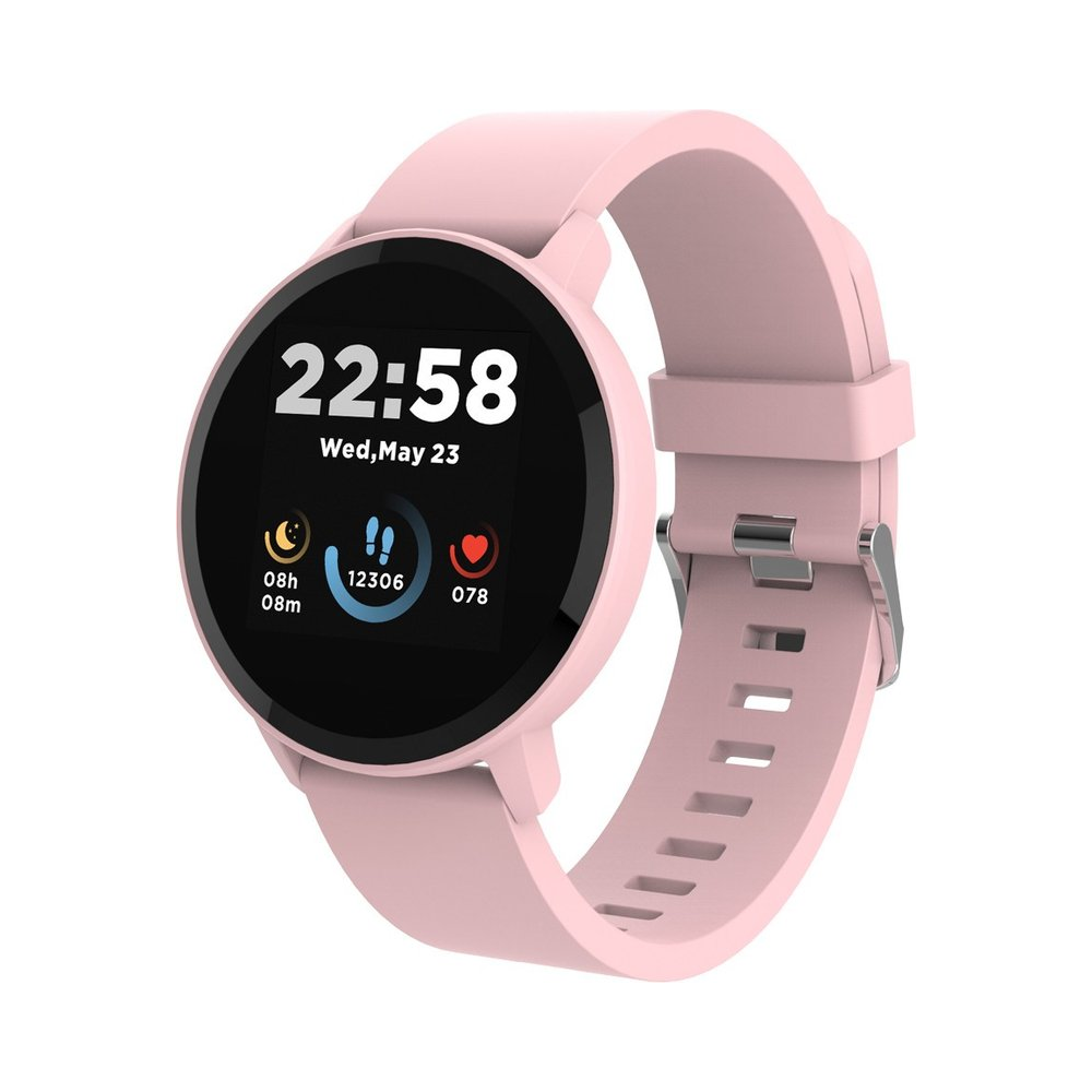 Canyon Lollypop Smart Watch CNS-SW63PP
