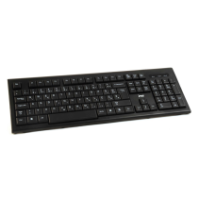 Tipkovnica MSI ALPHA C300