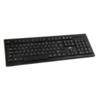 Tipkovnica MSI ALPHA C300