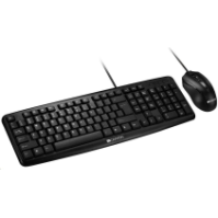 Canyon CNE-CSET1-AD tastatura + miš