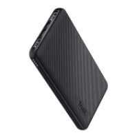 Power Bank Trust Primo 10000mAh Black