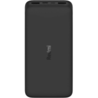 Power Bank Xiaomi Redmi 20000mAh 18W Black
