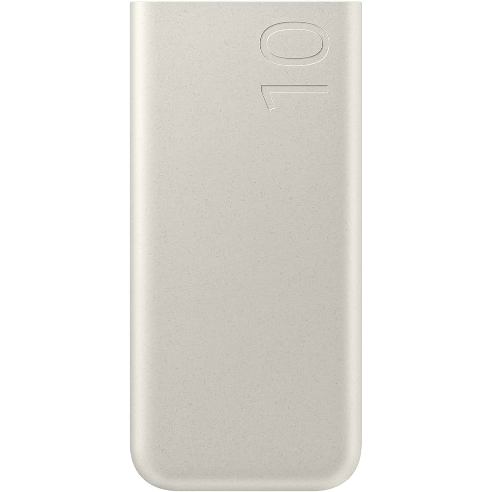Power Bank Samsung EB-P3400XUEGEU 10000mAh 25W White Power Bank Samsung EB-P3400XUEGEU 10000mAh 25W White