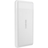 Power Bank Canyon PB-109 10000mAh White