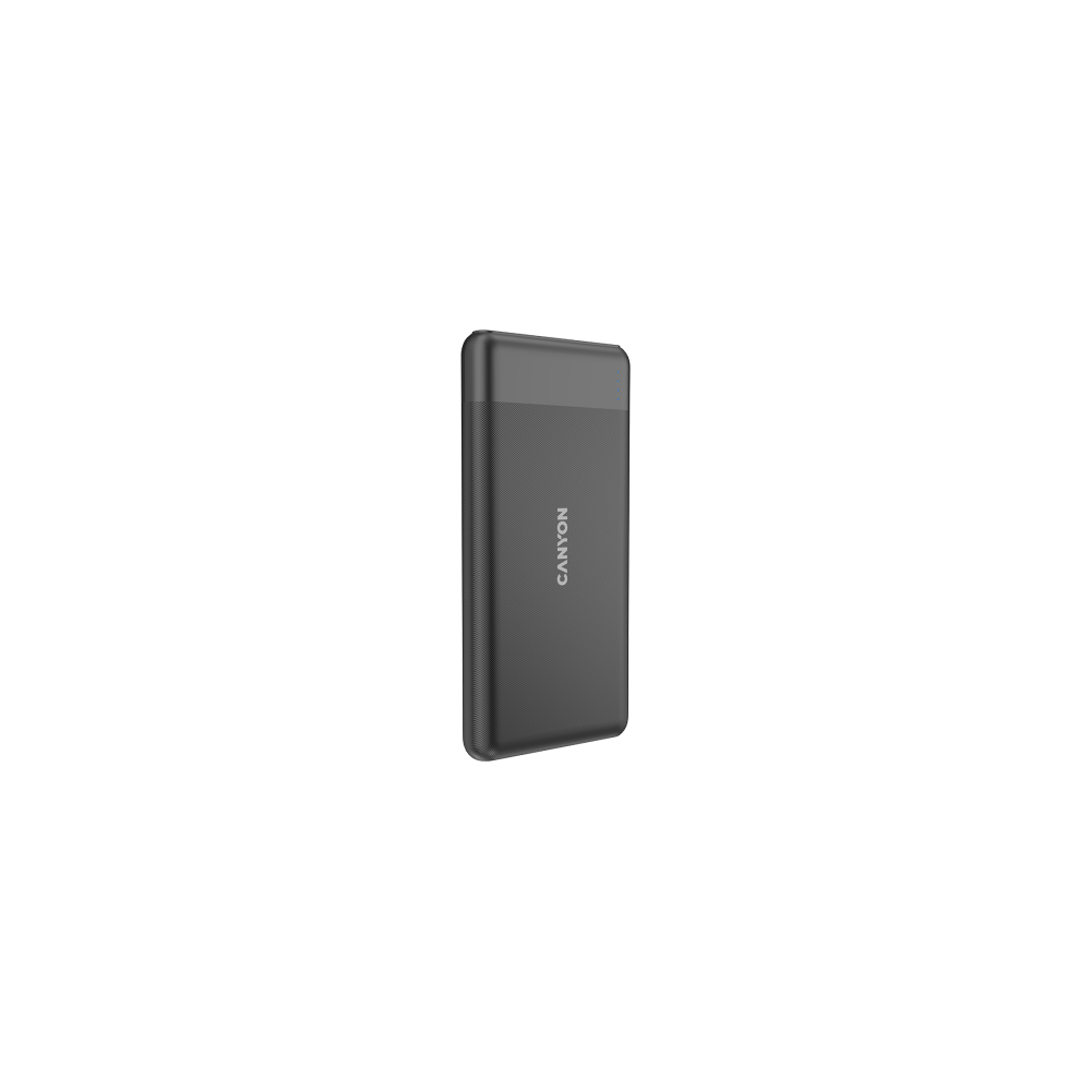 Power Bank Canyon PB-109 10000mAh Black