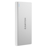 Power Bank Canyon PB-106 10000mAh White