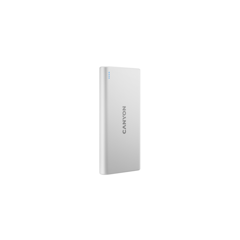 Power Bank Canyon PB-106 10000mAh White
