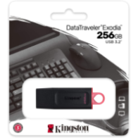 USB memorija Kingston DataTraveler Exodia 256GB