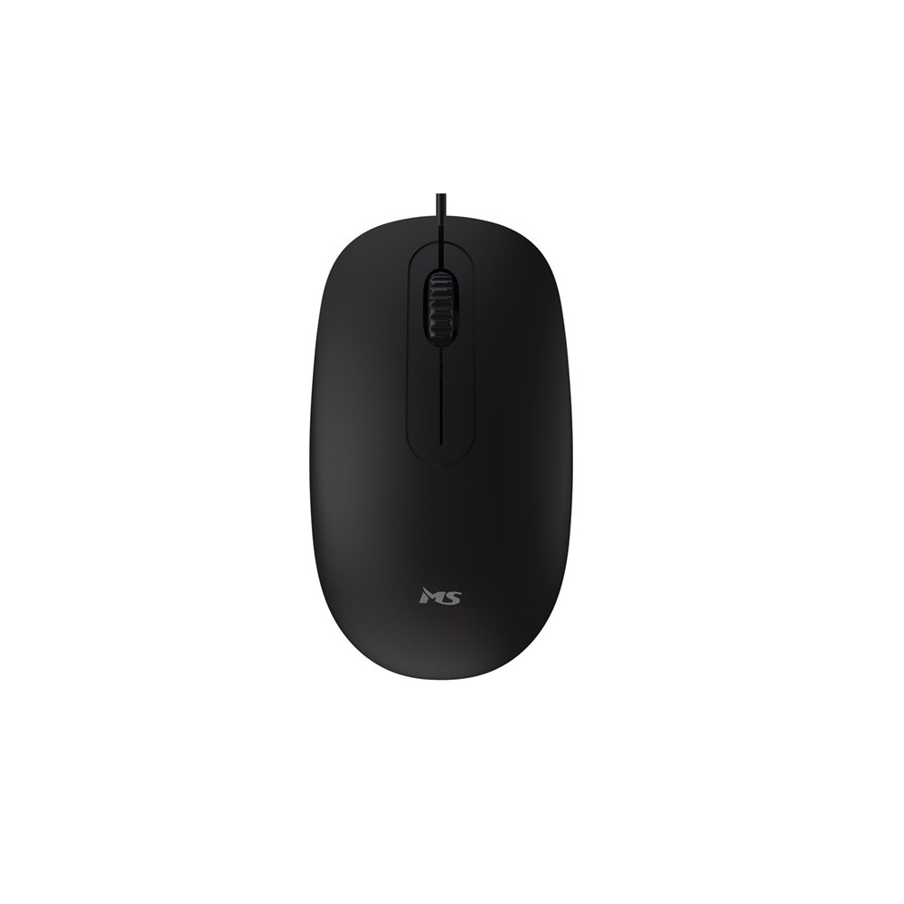MS FOCUS C106 žičani miš