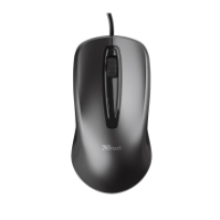 Trust Carve žičani miš