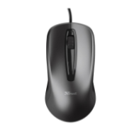 Trust Carve žičani miš