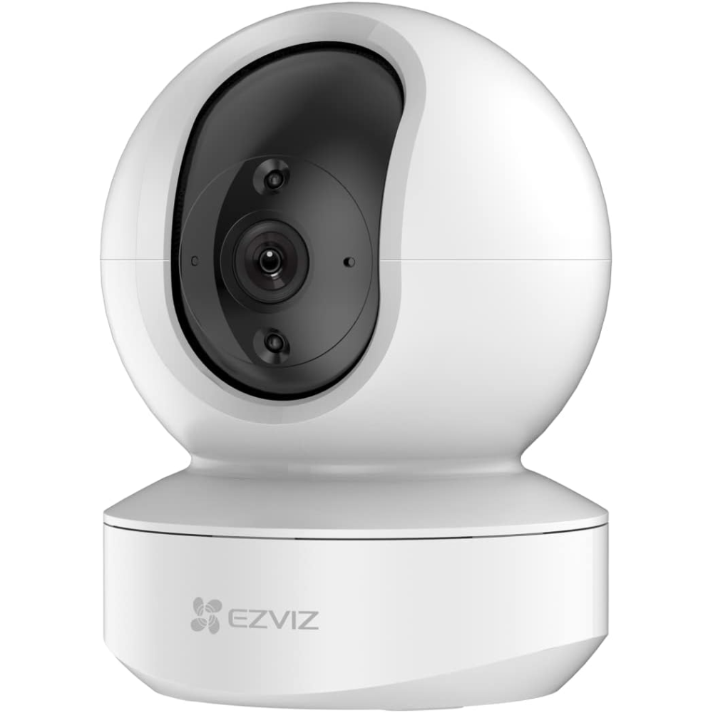 Smart Home Camera EZVIZ CS-TY1 4mm Smart Home Camera EZVIZ CS-TY1 4mm