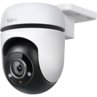 Tapo C500 Outdoor Pan/Tilt Security Wi-Fi Camera