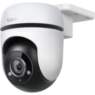 Tapo C500 Outdoor Pan/Tilt Security Wi-Fi Camera