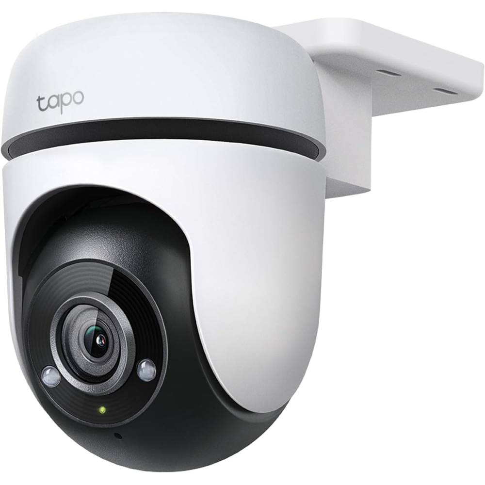 Tapo C500 Outdoor Pan/Tilt Security Wi-Fi Camera Tapo C500 Outdoor Pan/Tilt Security Wi-Fi Camera