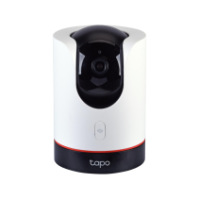 Tapo C225 Pan/Tilt Home Security Wi-Fi Camera