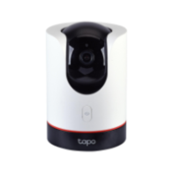 Tapo C225 Pan/Tilt Home Security Wi-Fi Camera