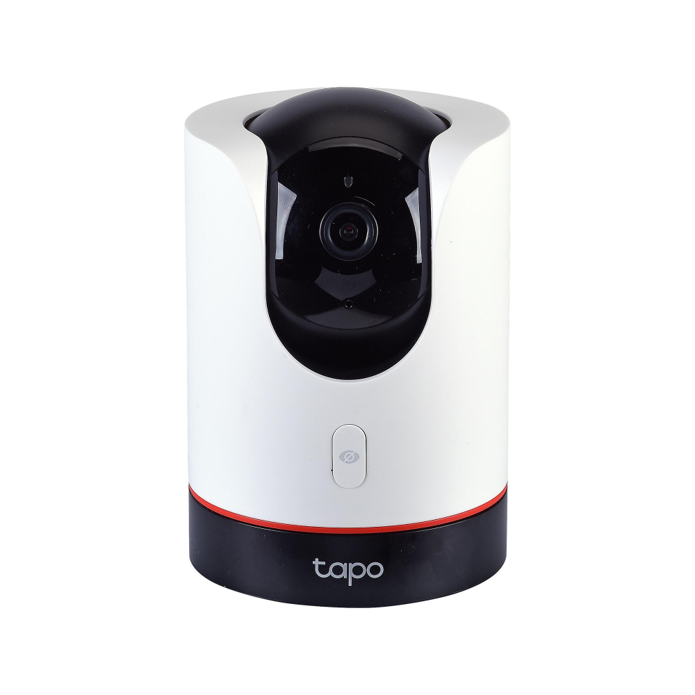 Tapo C225 Pan/Tilt Home Security Wi-Fi Camera