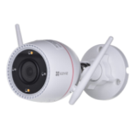Smart Home Camera EZVIZ CS-H3C (4MP) 2.8mm