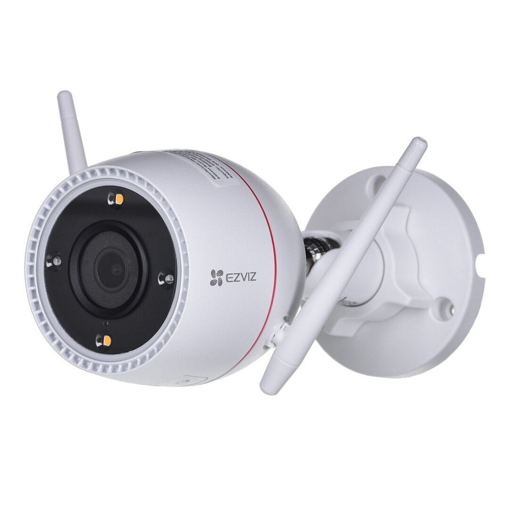 Smart Home Camera EZVIZ CS-H3C (4MP) 2.8mm Smart Home Camera EZVIZ CS-H3C (4MP) 2.8mm