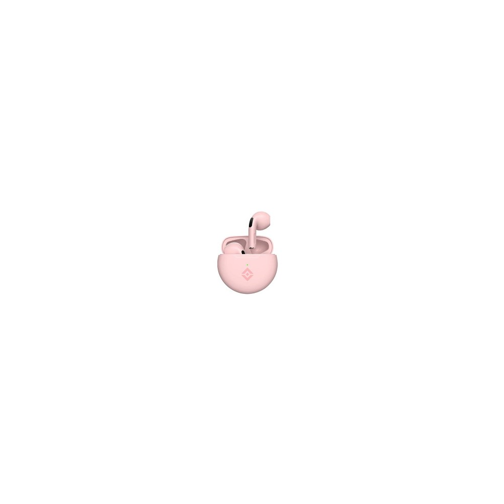 Bluetooth slušalice APOLLO PRO pink Bluetooth slušalice APOLLO PRO pink