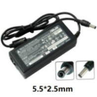 Adapter APOLLO ASUS 19V.3.42A.5.5X2.5MM