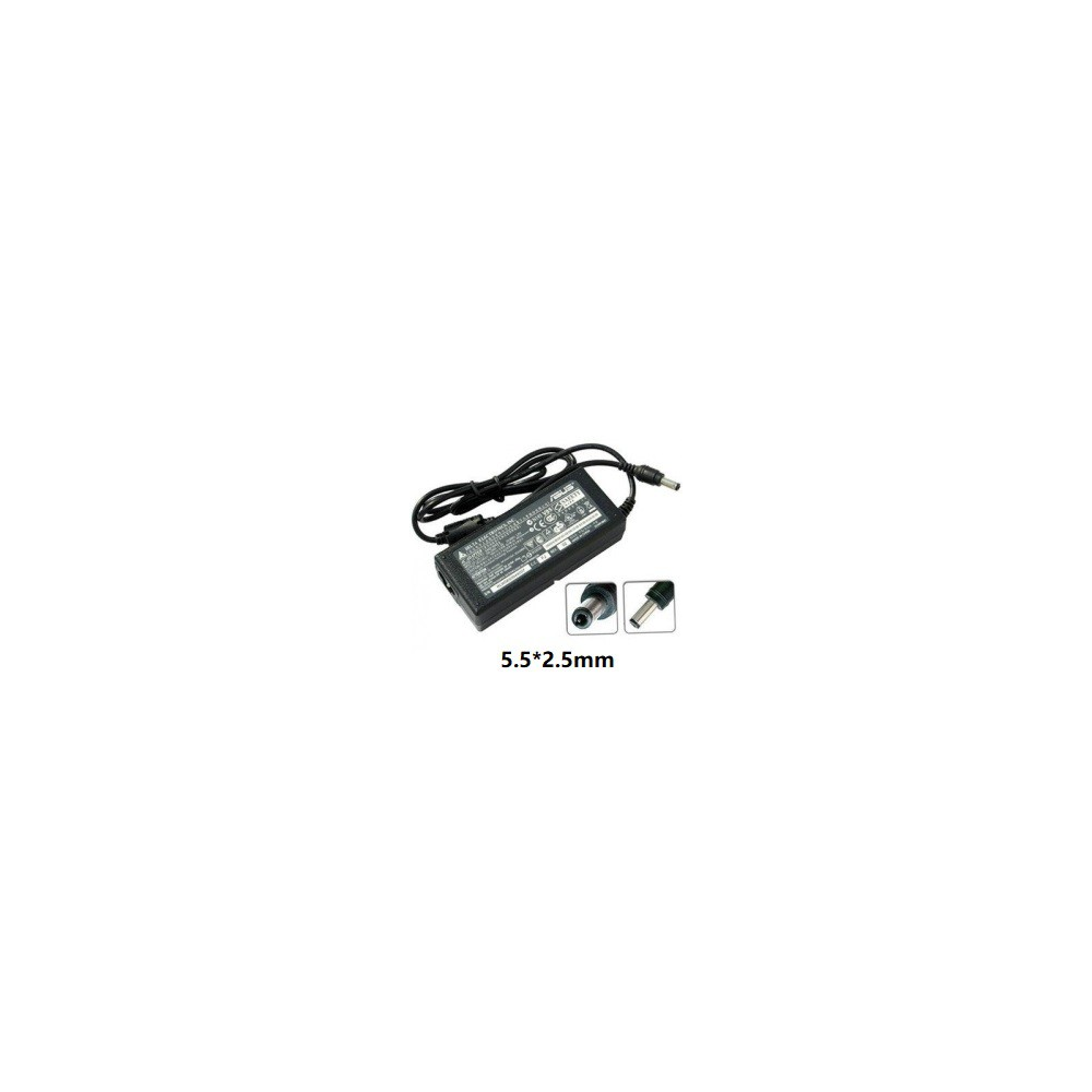 Adapter APOLLO ASUS 19V.3.42A.5.5X2.5MM Adapter APOLLO ASUS 19V.3.42A.5.5X2.5MM