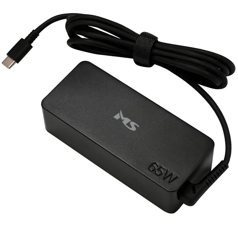 Punjač za laptop MS ARGER C300 Type C adapter Punjač za laptop MS ARGER C300 Type C adapter