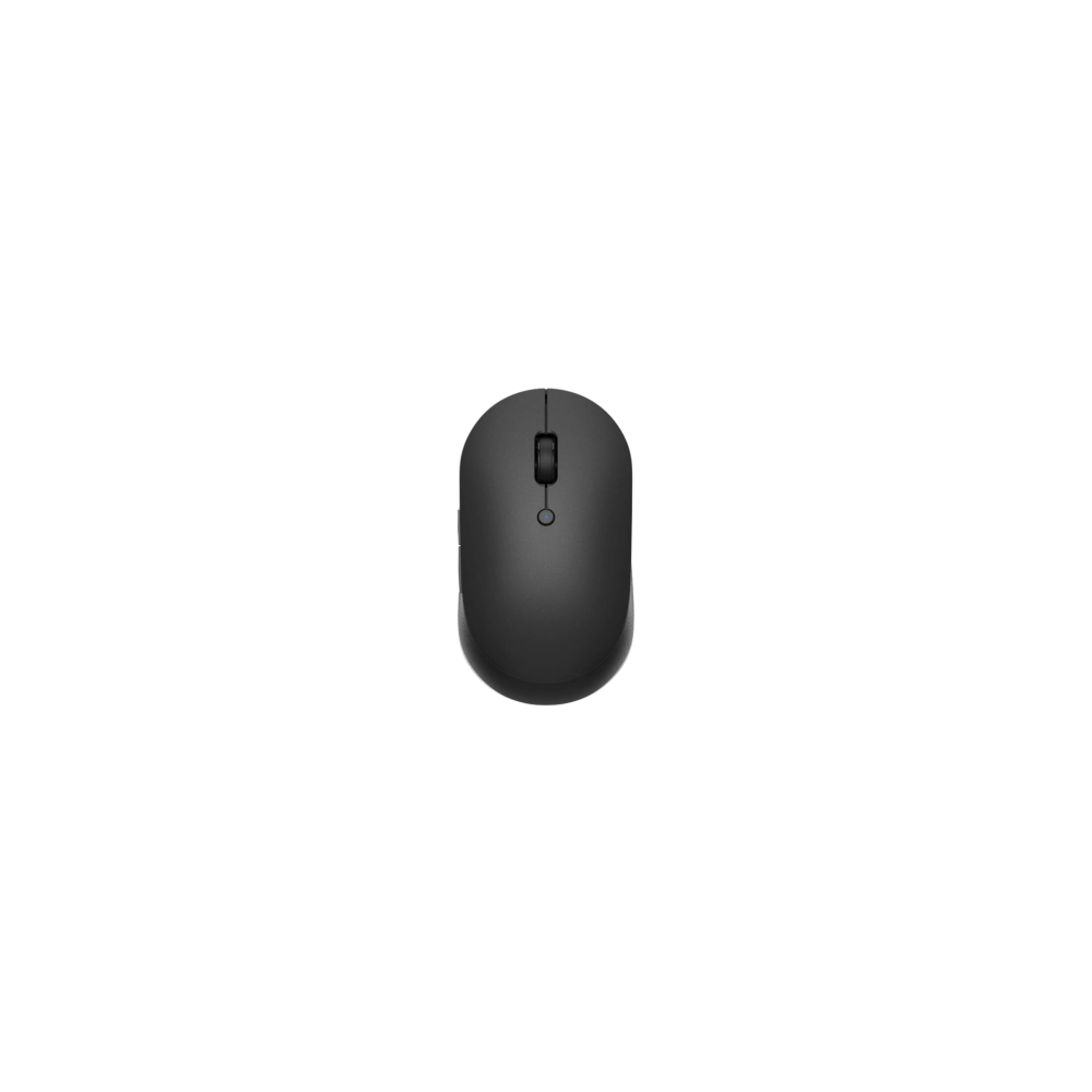 Xiaomi Mi DualMode Wireless Mouse Silent Edt Black Xiaomi Mi DualMode Wireless Mouse Silent Edt Black