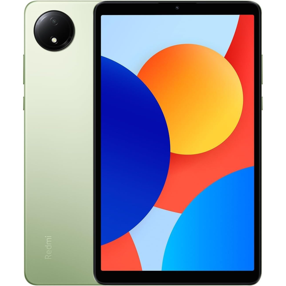 Tablet Xiaomi Redmi Pad SE 8.7 6GB/128GB Green Tablet Xiaomi Redmi Pad SE 8.7 6GB/128GB Green
