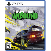 Need for Speed Unbound PS5