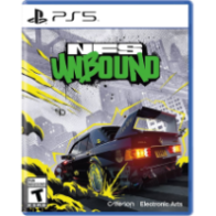 Need for Speed Unbound PS5