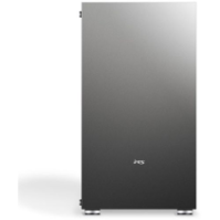 Kućište gaming CAS MS FIGHTER S300 Gray