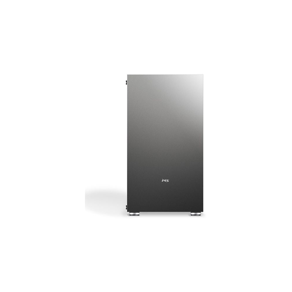 Kućište gaming CAS MS FIGHTER S300 Gray