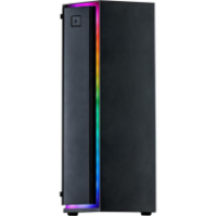 Kućište S-3906 Renegade Tower Black RGB Comput