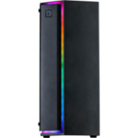 Kućište S-3906 Renegade Tower Black RGB Comput